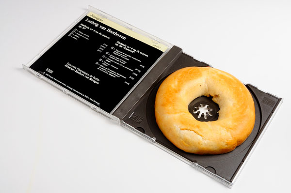 Photograph David Santaolalla Desayuno Clasico on One Eyeland